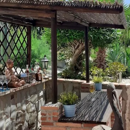 Delightful 5 Bed In Fuengirola Costa Del Sol Villa