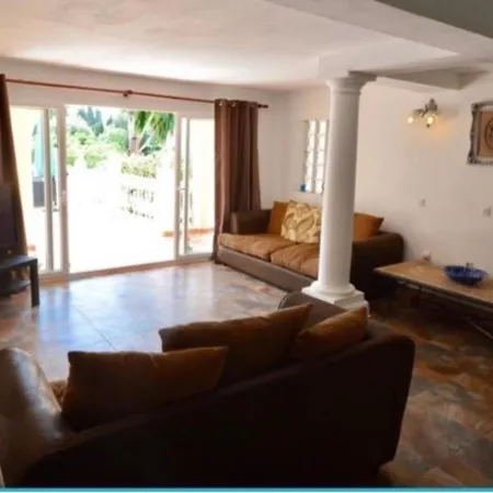 Delightful 5 Bed In Fuengirola Costa Del Sol Villa Malaga