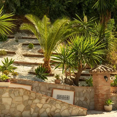 Villa Delightful 5 Bed In Fuengirola Costa Del Sol *