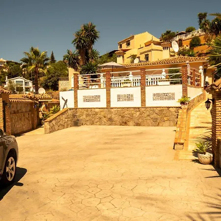 Delightful 5 Bed In Fuengirola Costa Del Sol Malaga