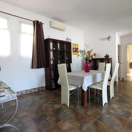 Delightful 5 Bed In Fuengirola Costa Del Sol Villa Málaga