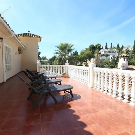 Delightful 5 Bed In Fuengirola Costa Del Sol * Málaga