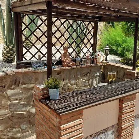 Delightful 5 Bed In Fuengirola Costa Del Sol Málaga