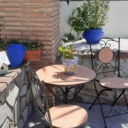 Delightful 5 Bed In Fuengirola Costa Del Sol Málaga