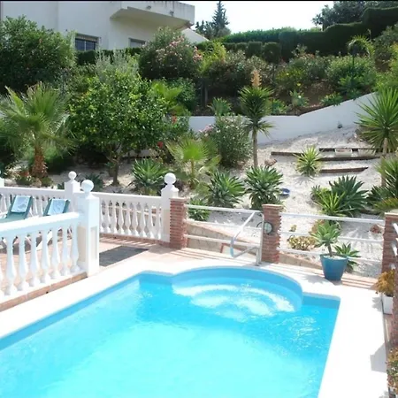 Delightful 5 Bed In Fuengirola Costa Del Sol Málaga